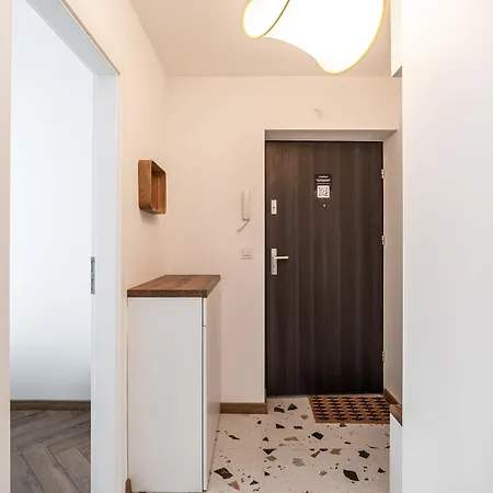 Apartament Rentplanet - Korfantego *