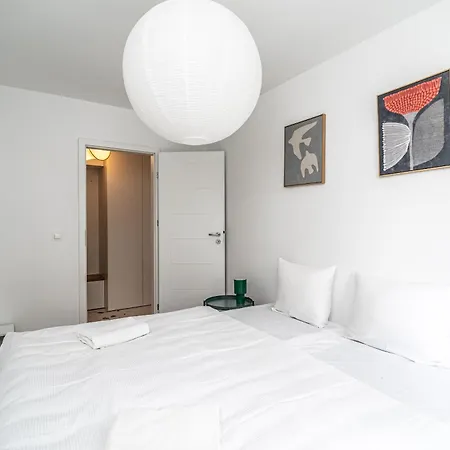 Apartament Rentplanet - Korfantego Katowice