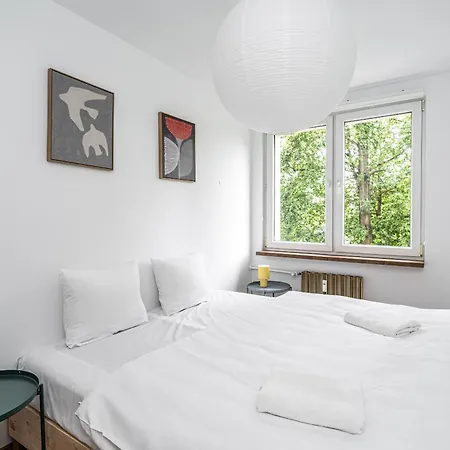 Rentplanet - Korfantego Katowice