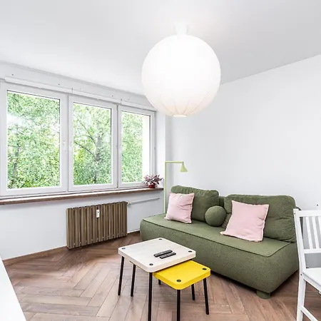Rentplanet - Korfantego Katowice