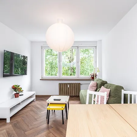 Rentplanet - Korfantego * Katowice