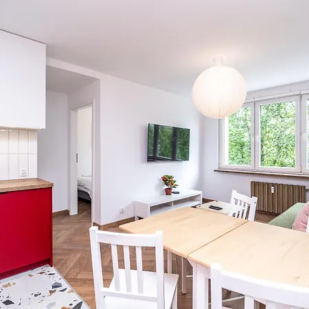 Rentplanet - Korfantego Katowice